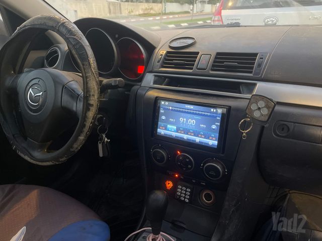 מאזדה 3