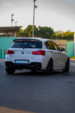 ב מ וו סדרה 1