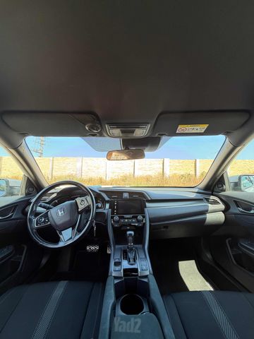 סיוויק Sport אוט׳ 1.5 (182 כ״ס)
