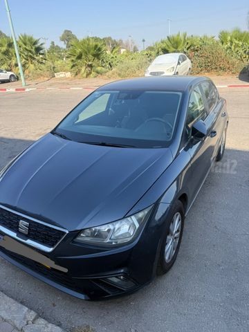 מודעת רכב סיאט איביזה