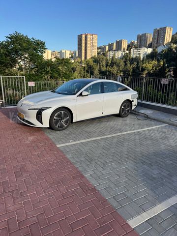 מודעת רכב פורתינג S7