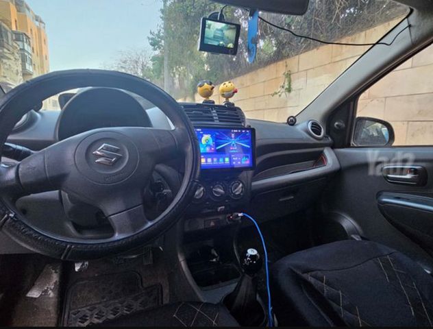 סוזוקי אלטו