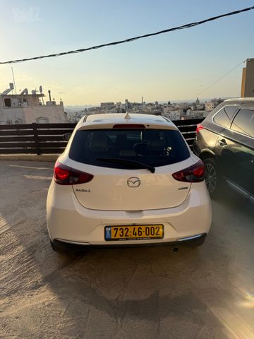 מאזדה 2
