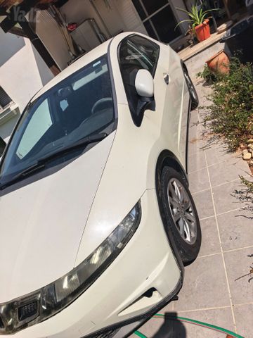 הונדה סיוויק