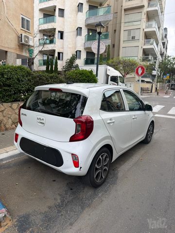 קיה פיקנטו