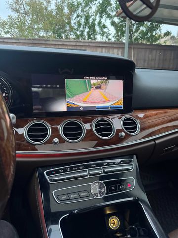 מרצדס-בנץ E-class