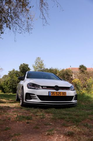 פולקסווגן גולף