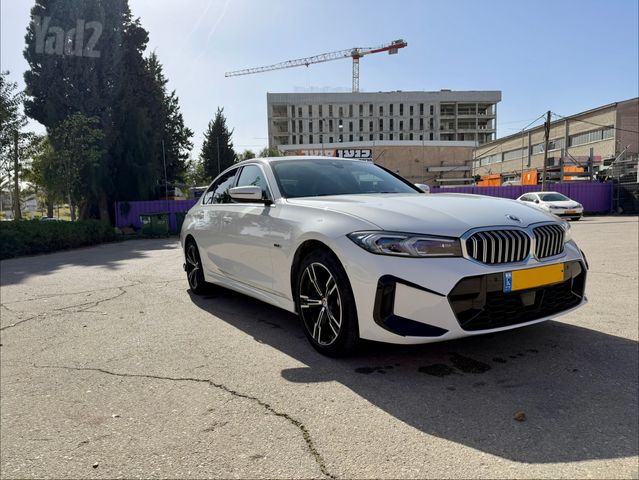 ב מ וו סדרה 3