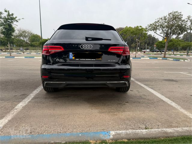 אאודי A3