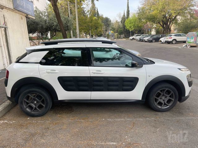 סיטרואן C4