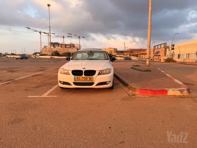 ב מ וו סדרה 3