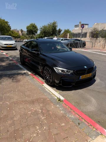 ב מ וו סדרה 4