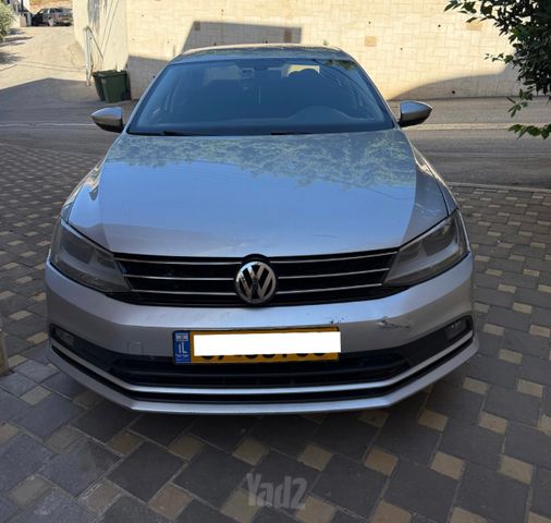 פולקסווגן ג'טה