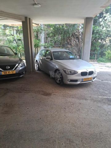 ב מ וו סדרה 1
