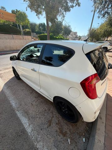 מודעת רכב קיה פיקנטו