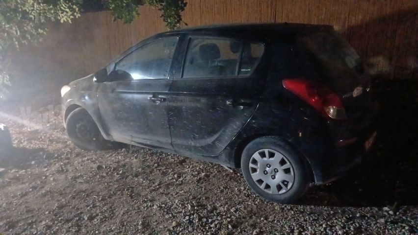 יונדאי i20