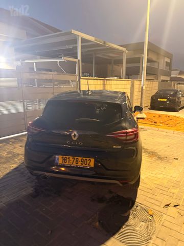 רנו קליאו