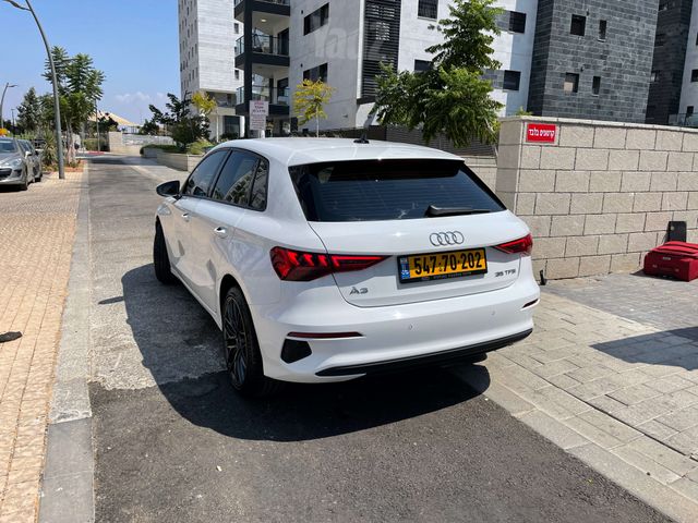 אאודי A3