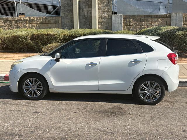 בלנו GLX אוט׳ 1.2 (90 כ״ס)