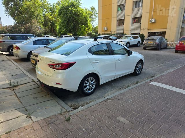 מאזדה 2