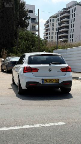 ב מ וו סדרה 1