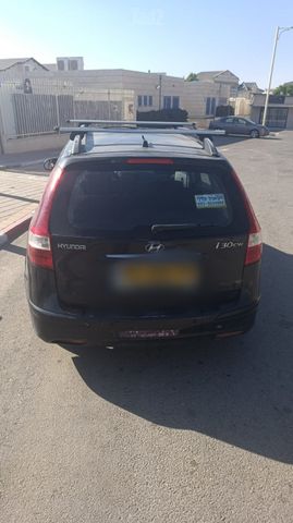 יונדאי i30