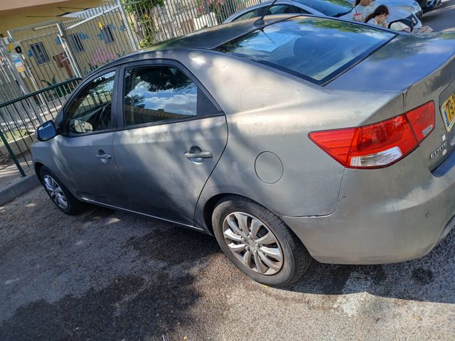 קיה פורטה