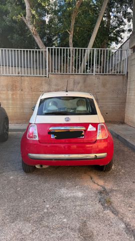 פיאט 500