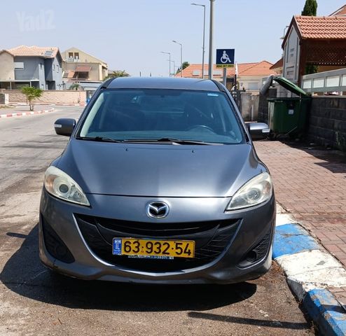מאזדה 5