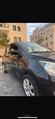 סוזוקי סלריו