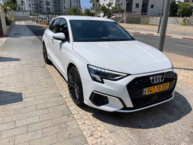 אאודי A3