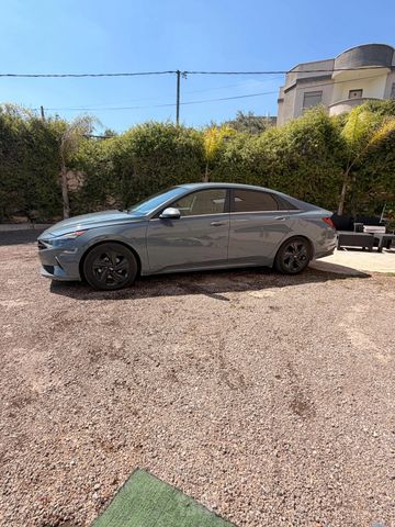מודעת רכב יונדאי אלנטרה