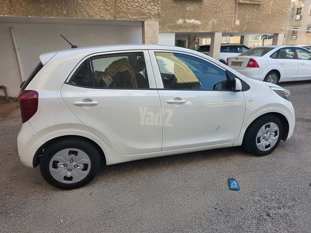 קיה פיקנטו