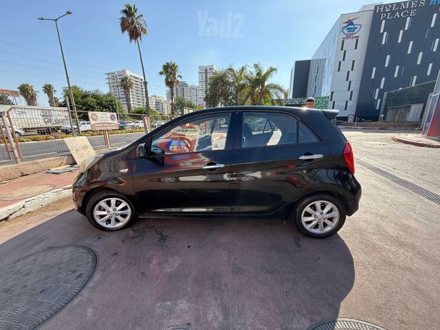 קיה פיקנטו
