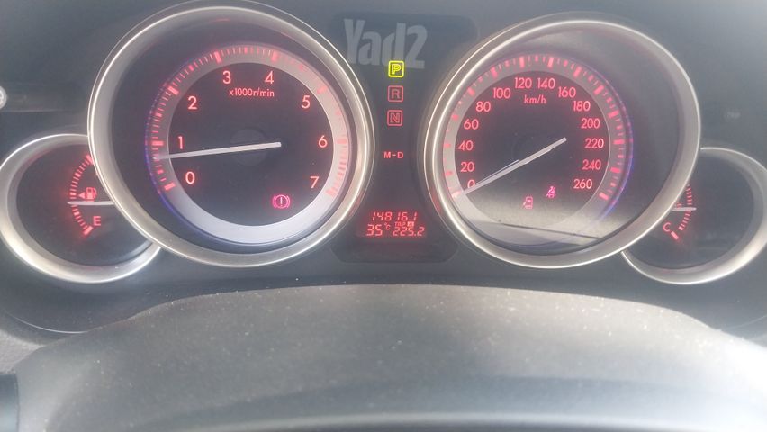 מאזדה 6