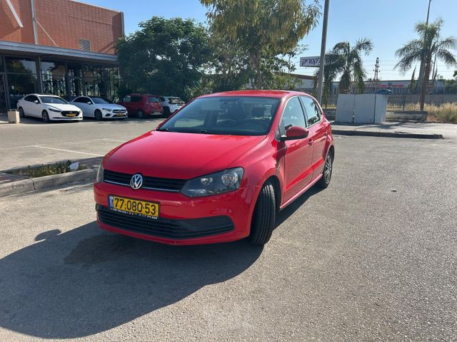 פולקסווגן פולו