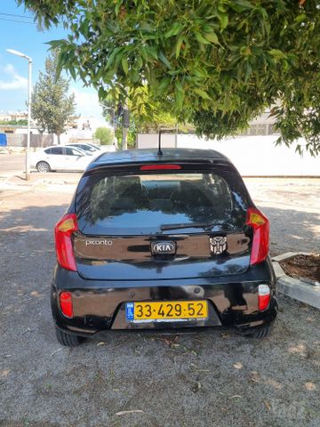 קיה פיקנטו