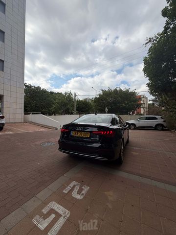 אאודי A3