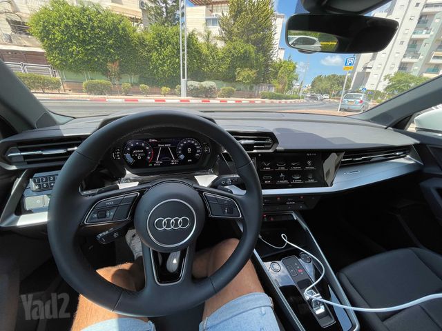 אאודי A3