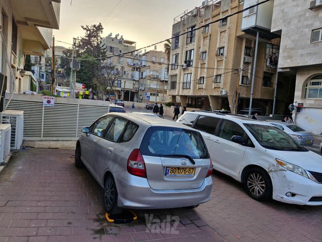 הונדה ג'אז
