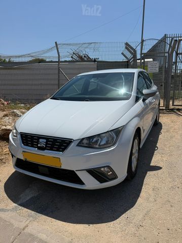 סיאט איביזה