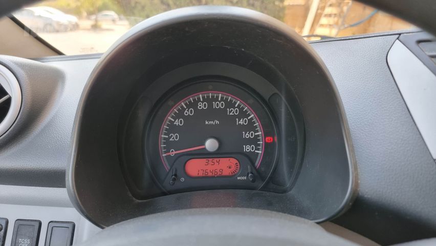 סוזוקי אלטו