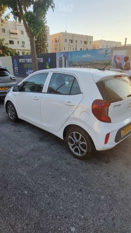 קיה פיקנטו