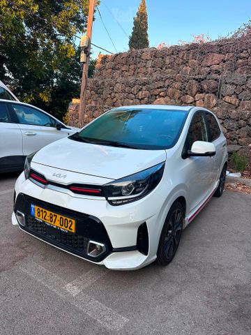 קיה פיקנטו