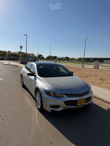 שברולט מאליבו