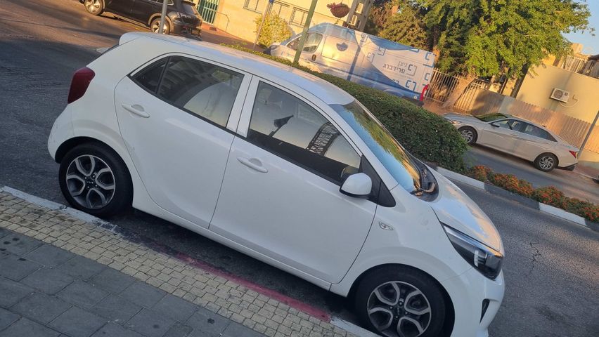 קיה פיקנטו