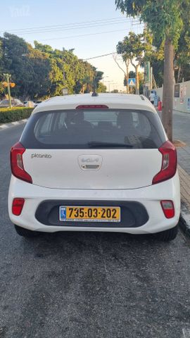 קיה פיקנטו