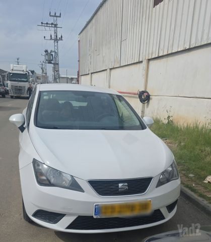 סיאט איביזה