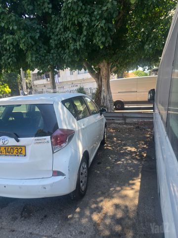 טויוטה ורסו-S