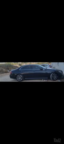 מרצדס-בנץ E-class